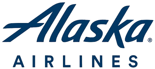 Alaska Airlines Logo