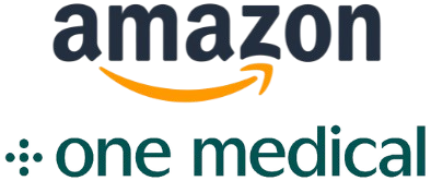 Amazon One Medical Logo