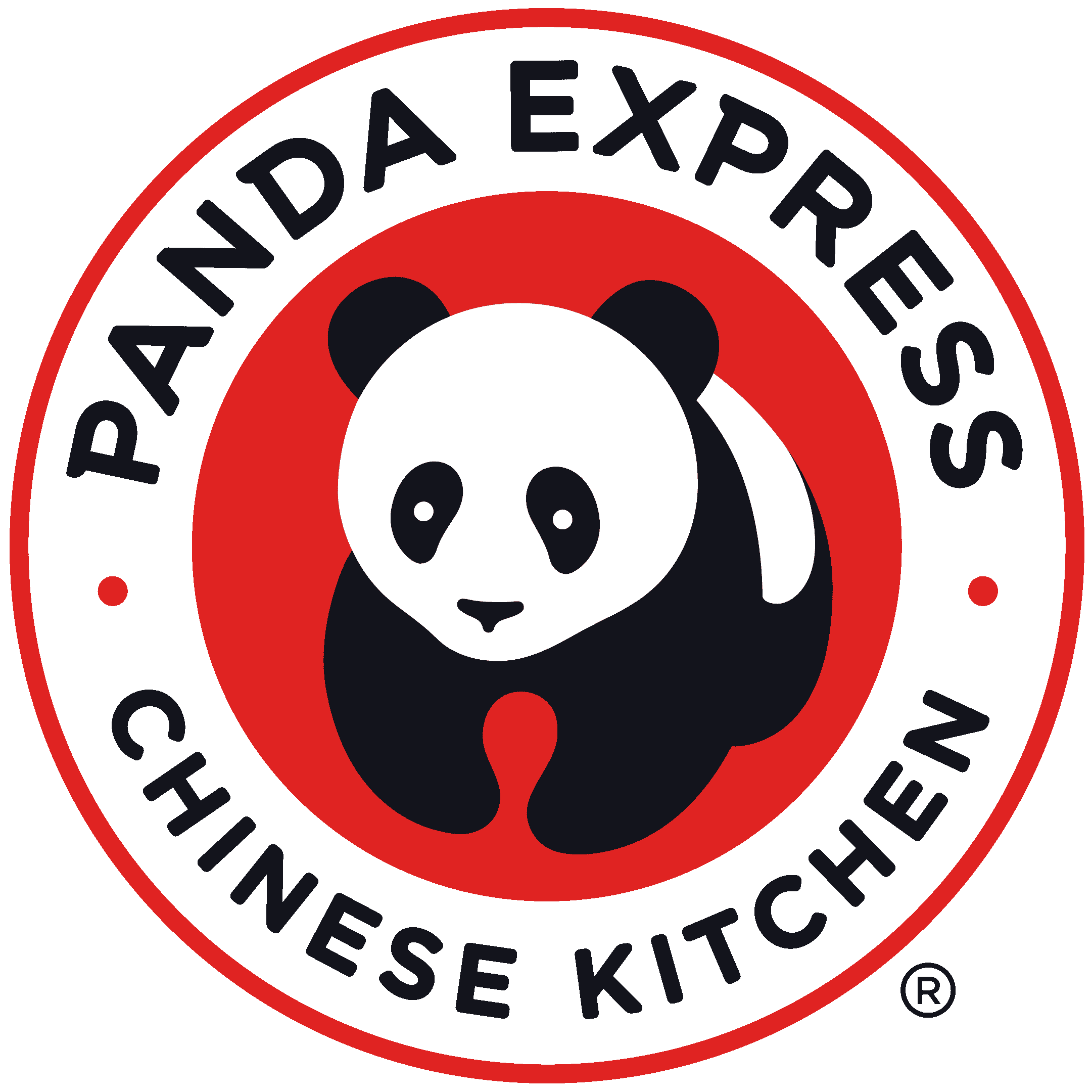 Panda Express Logo