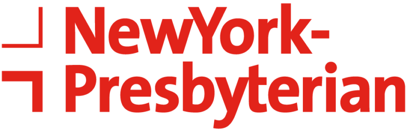 New York Presbyterian Logo