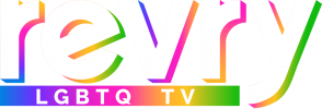 Revry Logo