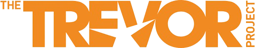 The Trevor Project Logo