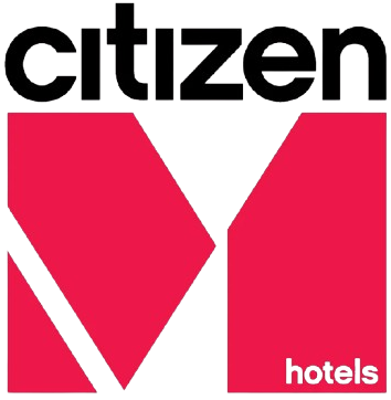 CitizenM Logo